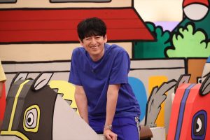 『火曜は全力！華大さんと千鳥くん』