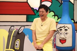 『火曜は全力！華大さんと千鳥くん』
