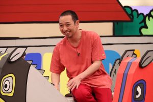 『火曜は全力！華大さんと千鳥くん』