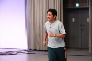 『火曜は全力！華大さんと千鳥くん』