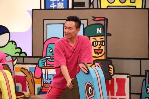 『火曜は全力！華大さんと千鳥くん』