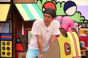 『火曜は全力！華大さんと千鳥くん』