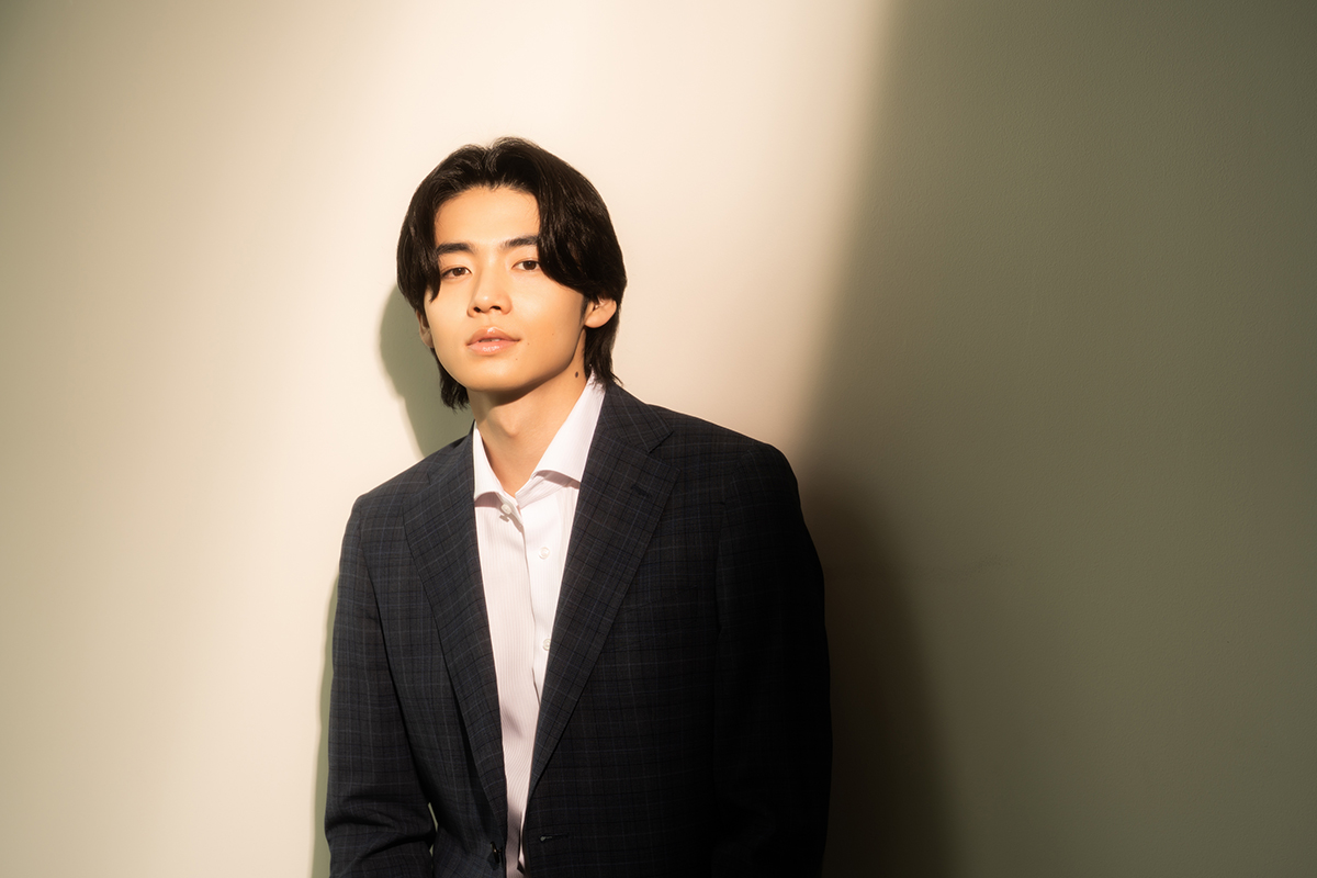 【#今旬コレクション】井内悠陽