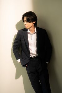 【#今旬コレクション】井内悠陽