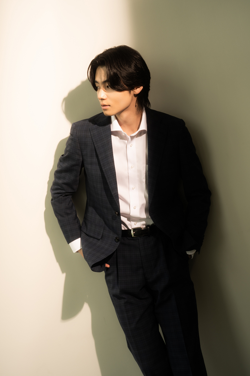 【#今旬コレクション】井内悠陽