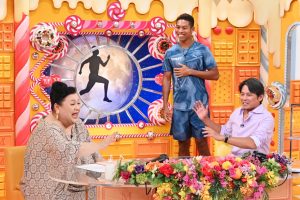 『マツコの知らない世界』