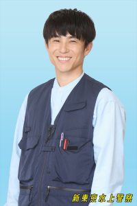 『新東京水上警察』