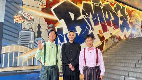 『週刊ナイナイミュージック』