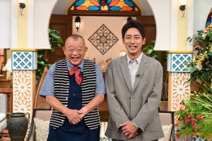 『鶴瓶孝太郎～人生って〇〇だった件～』