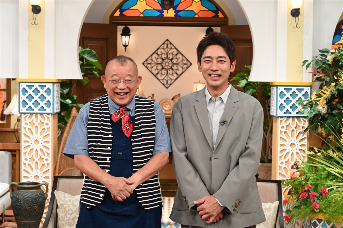 『鶴瓶孝太郎～人生って〇〇だった件～』