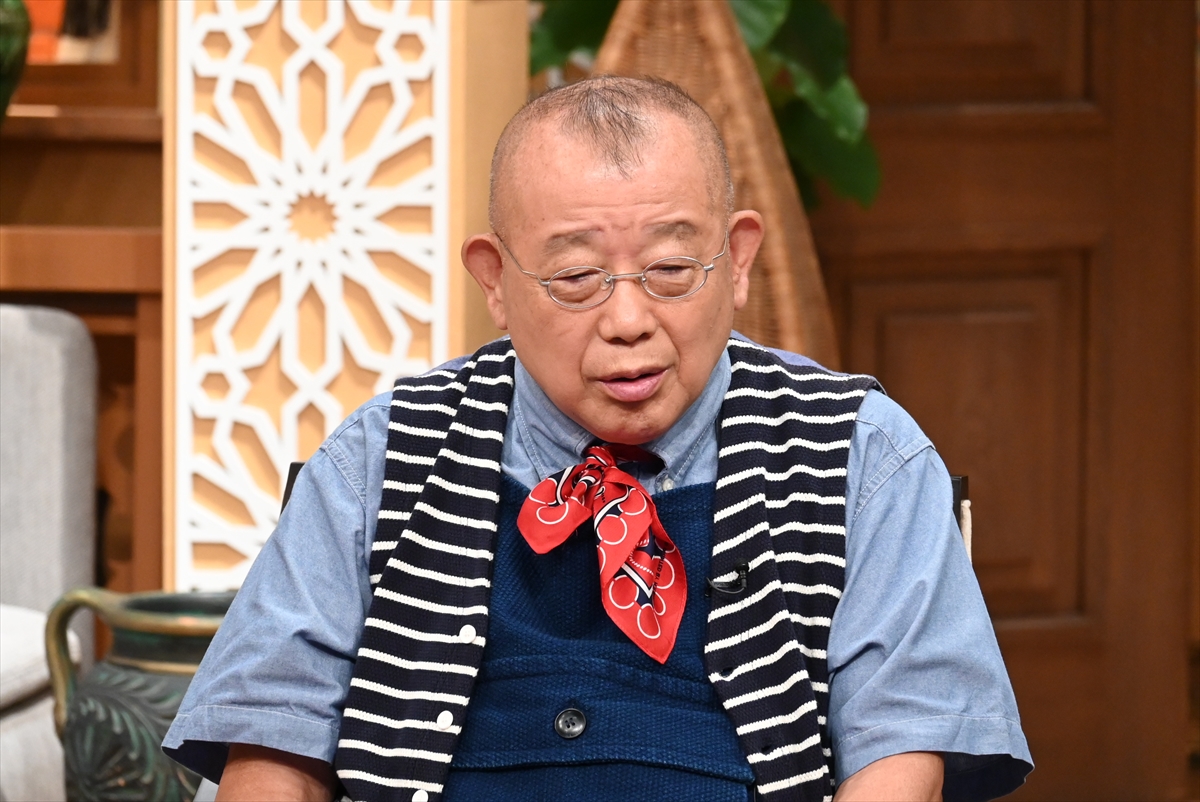 『鶴瓶孝太郎～人生って〇〇だった件～』