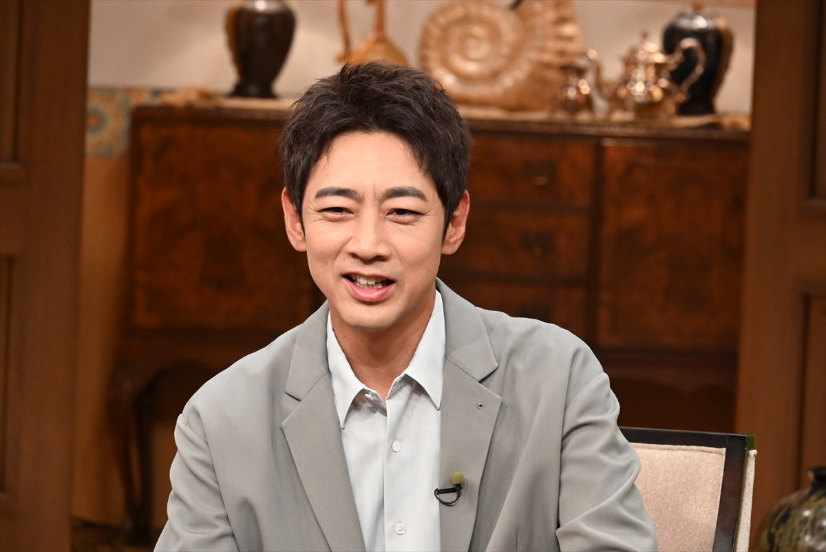 『鶴瓶孝太郎～人生って〇〇だった件～』
