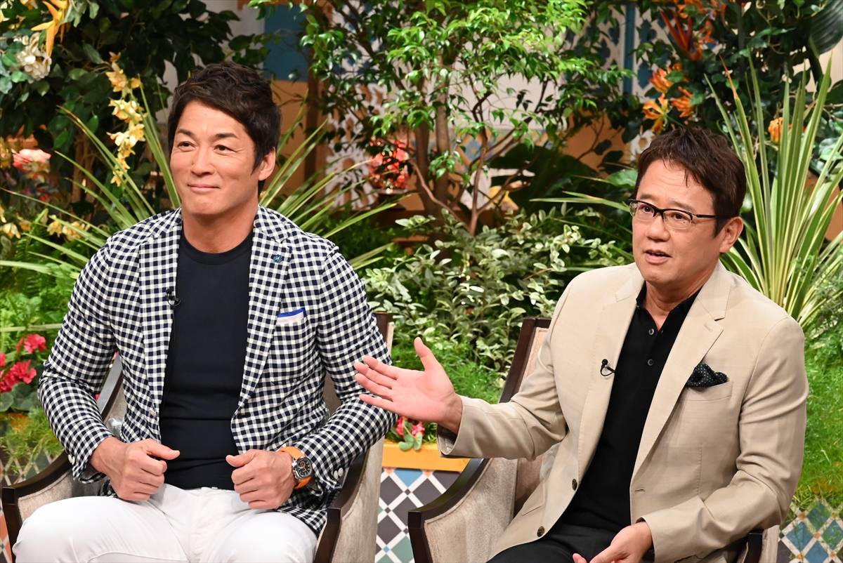 『鶴瓶孝太郎～人生って〇〇だった件～』
