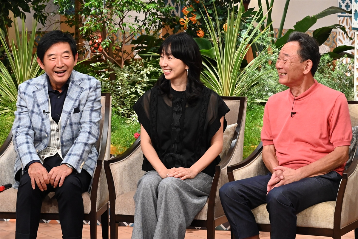 『鶴瓶孝太郎～人生って〇〇だった件～』
