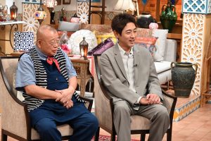 『鶴瓶孝太郎～人生って〇〇だった件～』
