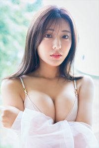白戸ゆめの©光文社/週刊FLASH 写真◎唐木貴央