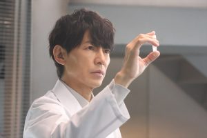 『最後の鑑定人』