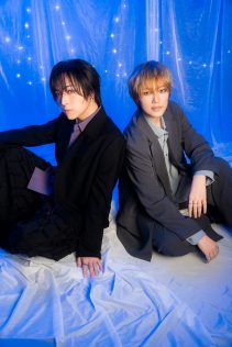 蒼井翔太、七海ひろき