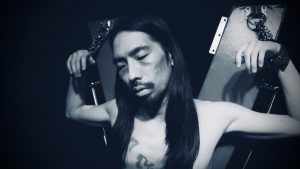『霊視刑事エースの推理日誌－毎度川北殺人事件－』