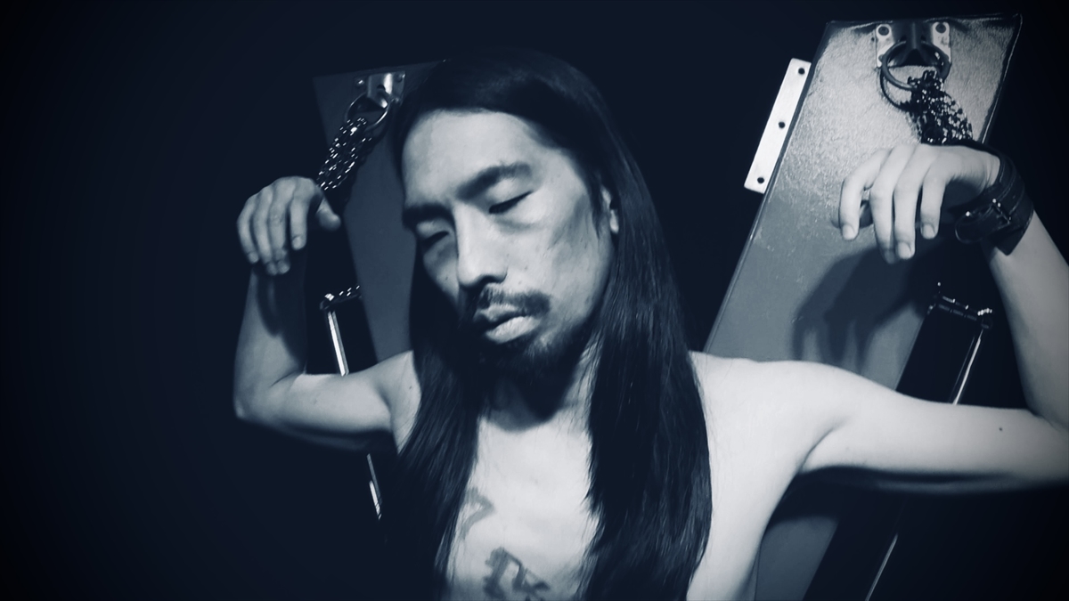 『霊視刑事エースの推理日誌－毎度川北殺人事件－』