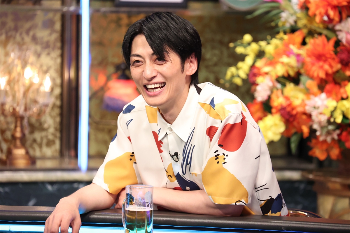 『酒のツマミになる話』