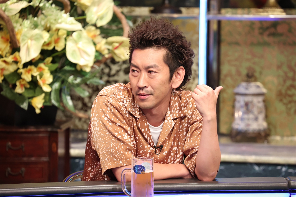 『酒のツマミになる話』