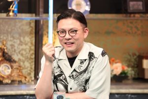 『酒のツマミになる話』
