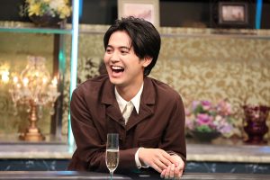 『酒のツマミになる話』