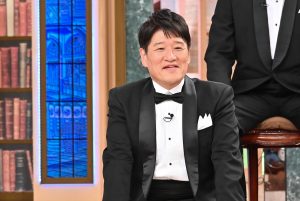 『林修の今知りたいでしょ！2時間SP』