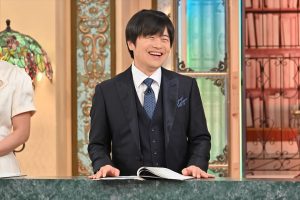『林修の今知りたいでしょ！2時間SP』