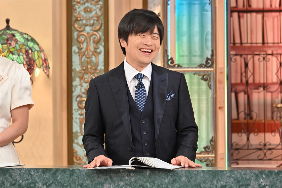 『林修の今知りたいでしょ！2時間SP』