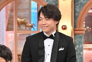『林修の今知りたいでしょ！2時間SP』