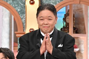 『林修の今知りたいでしょ！2時間SP』