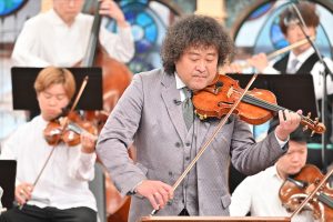 『林修の今知りたいでしょ！2時間SP』