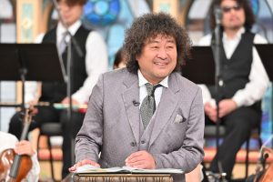 『林修の今知りたいでしょ！2時間SP』
