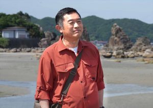 『旅人検視官 道場修作　和歌山県 南紀勝浦温泉殺人事件』