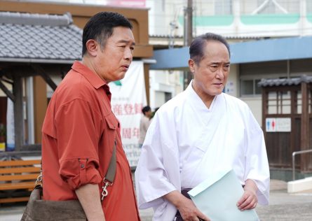 『旅人検視官 道場修作　和歌山県 南紀勝浦温泉殺人事件』