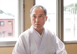 『旅人検視官 道場修作　和歌山県 南紀勝浦温泉殺人事件』