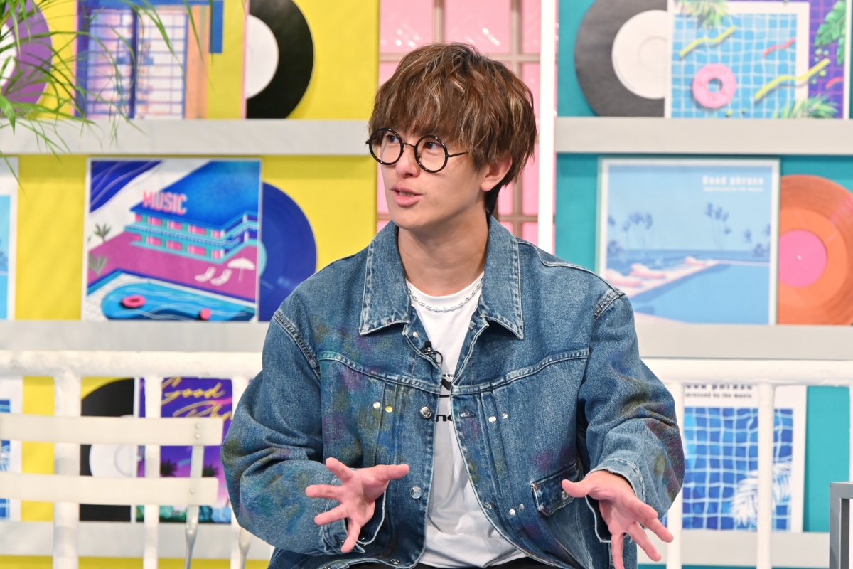 『この歌詞が刺さった！グッとフレーズ』