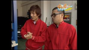 『かまいたちの知らんけど』