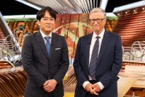 『情報7daysニュースキャスター』