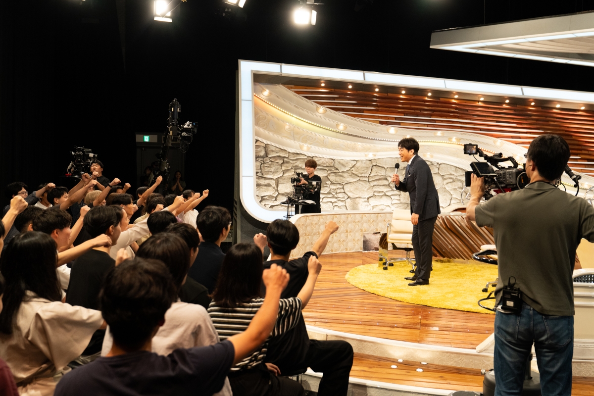 『情報7daysニュースキャスター』
