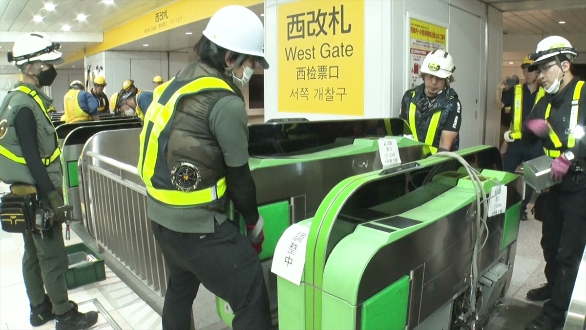 『全力取材！JRのウラ側』