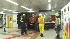 『全力取材！JRのウラ側』