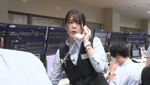 『全力取材！JRのウラ側』