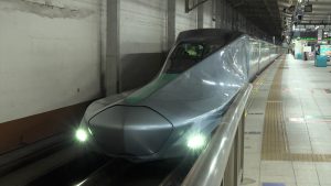 『全力取材！JRのウラ側』