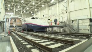 『全力取材！JRのウラ側』