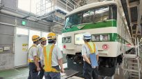 『全力取材！JRのウラ側』