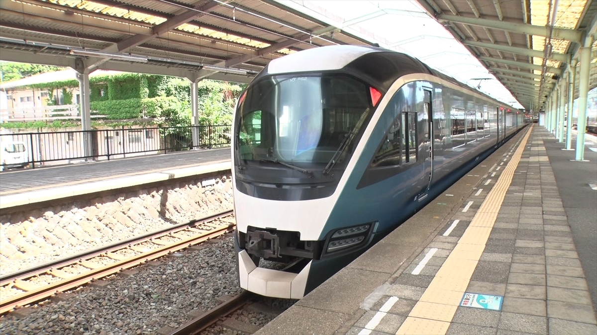 『全力取材！JRのウラ側』
