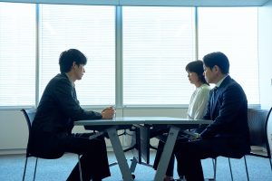 『しあわせな結婚』